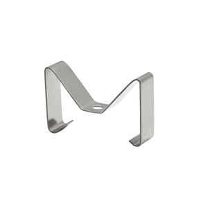 Hot Selling Supplier Stainless Steel Mini <b>Fasteners</b> Clamps Connectors Manufacturers - Product Image 1