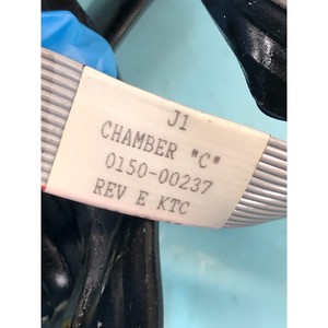 AMAT 0150-00236 สายเคเบิลควบคุมความเย็น 8 ฟุต L. อุปกรณ์และชิ้นส่วนเซมิคอนดักเตอร์ระดับโลกที่เชื่อถือได้ที่ - Product Image 4