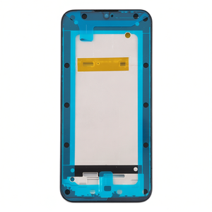 Cornice Nera per Schermo Anteriore Huawei Y5 2019 Y5 Prime 2019 con Adesivo per Riparazione Telefoni Cellulari - Product Image 2