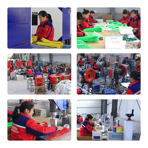 Étiquettes en plastique recyclables écologiques personnalisées, sceaux en plastique, garantie <span class=keywords><strong>de</strong></span> qualité, sceaux en plastique pour banques et services postaux - Product Image 6
