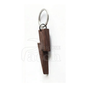 Premium Wooden Keychain Custom Engraved Wood <b>Key</b> <b>Ring</b> Personalized Design For Gifts Bags Backpacks And Daily <b>Accessories</b> - Product Image 2