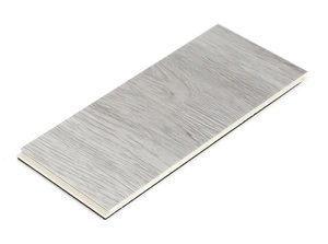 Plancher en vinyle de luxe ATTFloor SPC du Vietnam, épaisseur totale de 5 mm, grain de bois, noyau rigide - Product Image 3