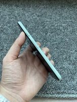 Teléfono Inteligente Verde Menta 5, Pantalla OLED de 6.0 Pulgadas y 60 Hz, 5G CDMA LTE, Android 11, Octa Core Snapdragon 765G, Sensor de Huellas Dactilares, Inglés, 32MP