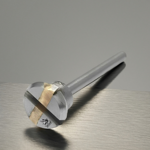 2mm 90 & 150 Degrés Diamant Volant Essentiel Bijoux Facettes Outils pour Gravure Plat Bijoux Outils Professionnels et Équipement - Product Image 1