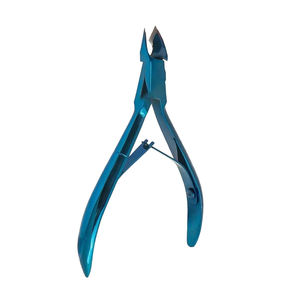 Nuevo Cortaúñas Profesional, Herramienta de Manicura y Pedicura de Acero Inoxidable con Apertura de Mandíbula Ancha, OEM ODM, Venta al Por Mayor - Product Image 1