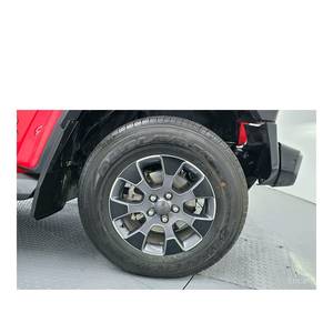 Jeep Wrangler 2.0 Overland 2023, toit ouvrant, SUV 4 portes, boîte automatique, conduite à gauche, sièges en tissu, caméra arrière, 34 132 km - Product Image 5