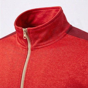 Survêtement en velours de haute qualité personnalisé pour hommes, vêtements de sport en velours, survêtement en molleton de luxe pour hommes, survêtements pour hommes - Product Image 4