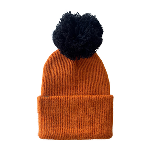 Custom Cuffed Beanie <b>Cap</b> <b>Men</b> <b>Winter</b> Warm Knitted Hat Outdoor Casual Headwear Wholesale OEM Private Label Manufacturer Supply - Product Image 4