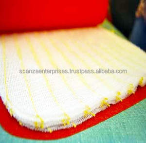 Protezione per Gambe da Motosega <span class=keywords><strong>Scanza</strong></span> Enterprises SE-CC-003 Arancione e Nero, Impermeabile, Resistente al Calore e Antitaglio - Product Image 5