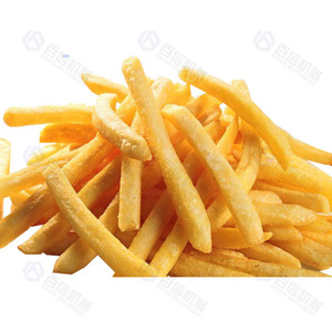 Línea de producción de patatas fritas completamente automática Baixin/línea de producción de patatas fritas francesas/línea de producción de patatas fritas congeladas - Product Image 5