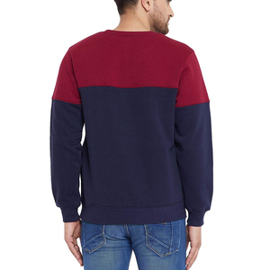 Suéteres de Punto para Hombre de Alta Calidad, Mezcla de Algodón, Suéter Casual Grueso y Cálido de Cachemira para Hombre - Product Image 6