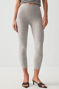 Leggings de Yoga sin Costuras para Mujer, al por Mayor, Transpirables, de Spandex y Poliéster, Cintura Alta Elástica, Pantalones Deportivos de Invierno - Product Image 2