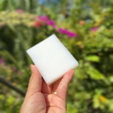 Jabón de Coco Ecológico en Barra, Producto Natural Hecho a Mano para el Cuidado Personal, para Mercados Internacionales - Product Image 6