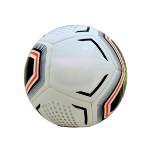 Balón de Fútbol Personalizado, Cosido a Mano, Ligero, con Cuero PU Resistente, para Deportes al Aire Libre y Entrenamiento Profesional - Product Image 6