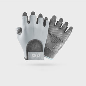 Guantes de Fitness para Entrenamiento en Gimnasio, Ejercicio y Levantamiento de Pesas con Acolchado Suave y Material Transpirable - Product Image 2