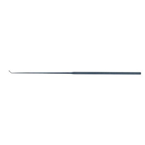 Micro-dissecteurs à boule en titane, instrument chirurgical manuel de précision, outil de dissection à pointe fine, léger MOL - Product Image 4