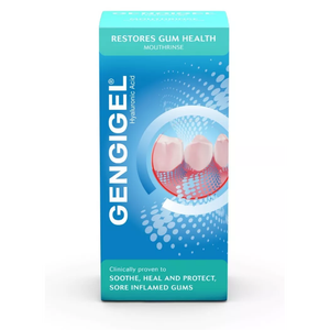 ENJUAGADO BOCA GENGIGEL Paquete de 150ML (1) - Product Image 1