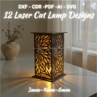 Soporte de luz en T de resina y madera hecho a mano de alta calidad para decoración del hogar y propósito de iluminación de festivales