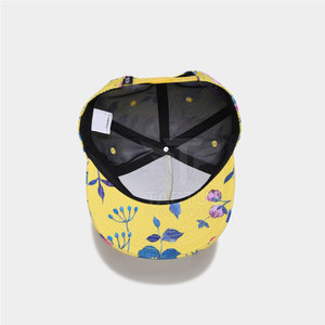 Gorras de Béisbol Casuales Más Vendidas para Adultos, Estilo 2026, Mejor Calidad, 100% Algodón - Product Image 4