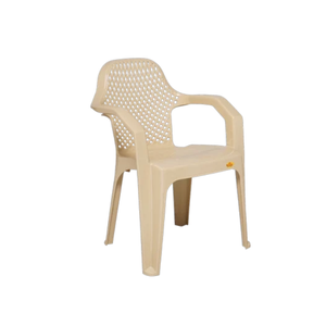Fauteuil en plastique Seal, léger et robuste, pour espaces intérieurs et extérieurs, au meilleur prix - Product Image 2
