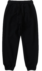 Hot Selling Acid Wash Streetwear Baby Boys <b>Tracksuits</b> 100% Cotton Fleece Two Piece Jogger Sets Wholesale Kids Track Suits - Product Image 3