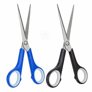 Tijeras Deli-E6003 con nombre personalizado bordado, tijeras con nombre grabado, tijeras de regalo, tijeras de bordado para sastre. - Product Image 1