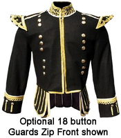 Veste de costume homme 100 % laine de haute qualité, col rond, devant plissé, motif lettres, grande taille, nouvelle collection