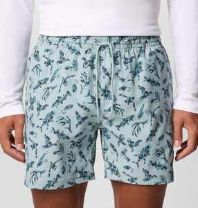 Shorts de Baño Personalizados para Hombre, de Secado Rápido, 100% Poliéster, Alta Calidad - Product Image 4