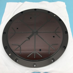 AMAT 0090-09259 ESC ASSY 195MM NOTCH SIMPLE - Equipo y piezas de semiconductores de confianza de Trusted Global Legacy - Product Image 4