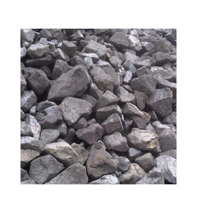 Vente en gros directe usine de minerai de chromite, concentré granulaire de qualité supérieure, taille 10, Cr2O3 45%-50% pour sable de fonderie, vente à l'exportation - Product Image 6