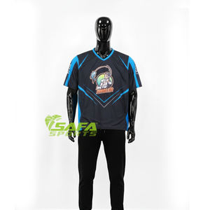 Tenue de pêche SAFA SPORTS pour hommes, vêtements de pêche pour hommes, chemises de pêche, protection UV, vêtements d'extérieur - Product Image 6