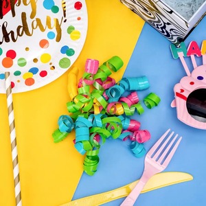 Custom Butterfly Bow Gift <b>Ribbon</b> Double Face Solid Color Woven Birthday Decoration Valentine's Day Christmas Pink Green Blue - Product Image 4