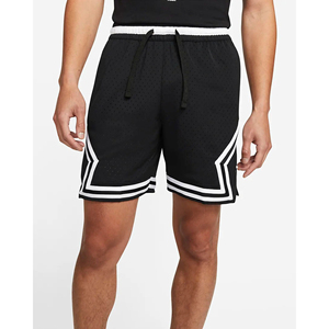 Pantalones Cortos Deportivos de Baloncesto para Hombre, Diseño Moderno, Sublimación con Logotipo Personalizado, Malla Transpirable, para Entrenamiento - Product Image 1