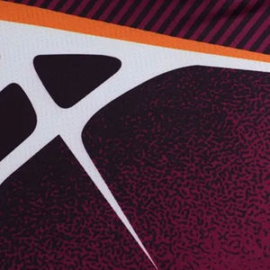 High Quality Custom Unisex <b>Badminton</b> Wear Uniform Breathable Short Sublimated Printing Eco-Friendly Anti-Bacterial Quick Dry - Product Image 6