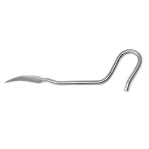 Aiguille à pointe en acier pour fixation chirurgicale orthopédique manuelle, haute qualité, usage hospitalier, outil de base CE par Grip Surgical - Product Image 5