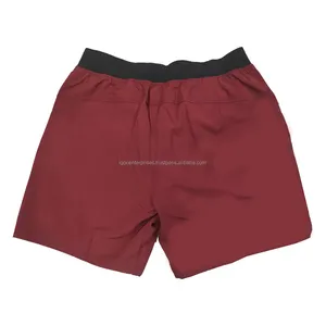 2023 Summer Sexy Boxers Gay Transparent See Through Bike Shorts Swim Trunks Gyms Quick Dry Basketball Beach Shorts for Men