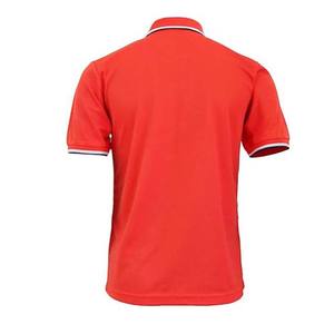 Nouvelle Arrivée : Polo de Golf Personnalisé pour Homme à Col Zippé – Durable, Respirant, Haute Qualité, Séchage Rapide – En Vente - Product Image 6