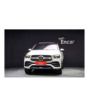 Mercedes-Benz Clase GLE GLE400d 4MATIC Coupé 2023, 55,958 km, Diésel, Automático, Volante a la Izquierda, Cámara Trasera - Product Image 3