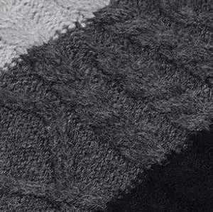 Gorro de Hombre a la Moda, Precio al por Mayor, 100% Acrílico, Gorro de Invierno Cómodo para Hombre - Product Image 4