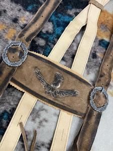 กางเกงหนังผู้ชาย - Product Image 3