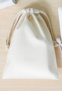 String Cotton Bags Reusable Durable Natural Fiber Carry Bags for Shopping Grocery Storage Travel Daily Use Indian Supplier - Product Image 2