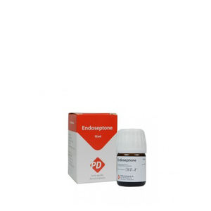 Medicamento Endodóntico Endoseptone 15ml, Antiséptico para Tratamiento de Desinfección del Canal Radicular - Product Image 3