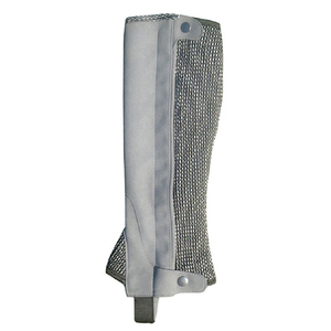 Mayorista y Proveedor de Half Chaps Ecuestres de Cuero de Primera Calidad, Venta al Por Mayor en Grandes Cantidades - Product Image 2