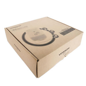 Cajas de envío para portátiles resistentes, impresas a medida, al por mayor, cajas de cartón corrugado para ordenadores para un transporte seguro - Product Image 3