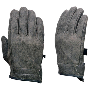 Trendy Unisex Winter Warm Genuine Leather <b>Gloves</b> Available At Affordable Price Leather <b>Gloves</b> With Custom Packing - Product Image 6