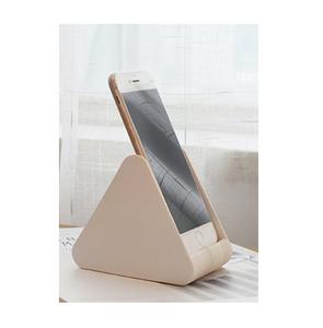 Manufacturer Most Item Wooden Mobile Phone Stand At Most Quality For Best Sale Home <b>Table</b> <b>Desk</b> Mobile Phone Unique Wood Stand - Product Image 3