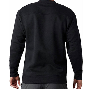 Custom Made Men's Sweatshirts Spring Autumn Casual Wear hoodies Tops Solid Color <b>Pullover</b> <b>Jumper</b> Sweat Shirts Male - Product Image 2