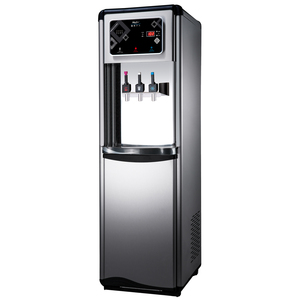 Buder BD-1075 Tri-Temperature Floor-<b>Standing</b> Water Dispenser with Tap-Style (Hot/Ambient/Cold) - Product Image 2