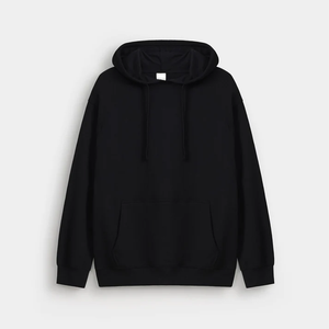 The "<b>Blank</b> Canvas" Premium Pullover — 100% <b>Ring</b>-Spun Cotton with Active-Airflow Technology - Product Image 5