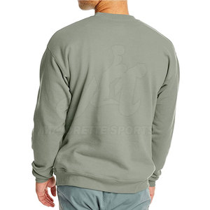Breathable Quick Dry Lightweight <b>Men</b> Sweatshirts Tech Fleece Performance Breathable For Everyday Use - Product Image 2